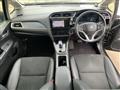2015 Honda Shuttle