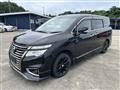 2014 Nissan Elgrand