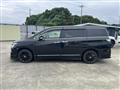 2014 Nissan Elgrand