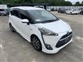 2016 Toyota Sienta