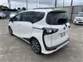 2016 Toyota Sienta
