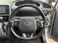 2016 Toyota Sienta