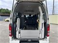 2013 Toyota Hiace Van