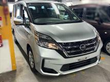 2022 Nissan Serena