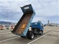 2000 Mitsubishi Canter