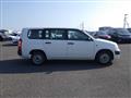 2008 Toyota Succeed Van