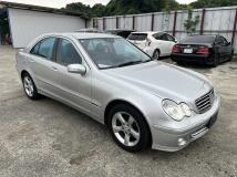 2005 Mercedes-Benz Mercedes-Benz Others