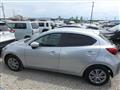 2022 Mazda Mazda2