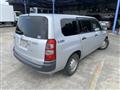 2014 Toyota Succeed Van