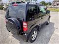 2005 Mitsubishi Pajero Mini
