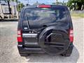 2005 Mitsubishi Pajero Mini