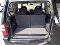 2005 Mitsubishi Pajero Mini