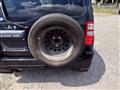 2005 Mitsubishi Pajero Mini
