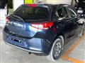 2022 Mazda Mazda2