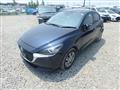 2022 Mazda Mazda2