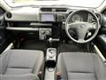 2017 Toyota Succeed Van