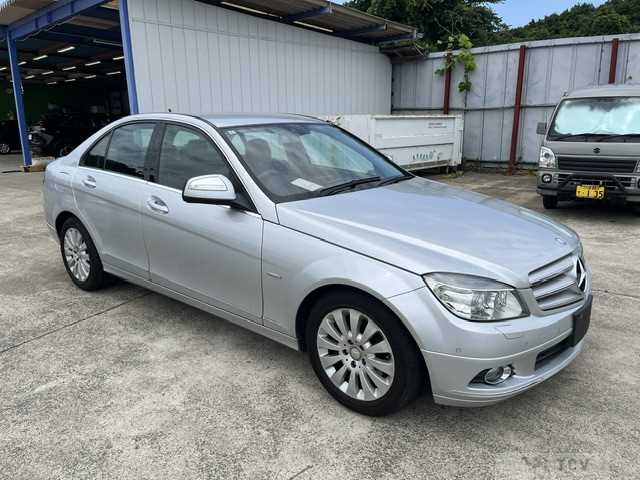 2008 Mercedes-Benz Mercedes-Benz Others