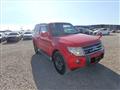 2010 Mitsubishi Pajero