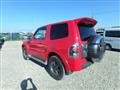 2010 Mitsubishi Pajero