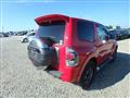 2010 Mitsubishi Pajero