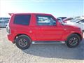 2010 Mitsubishi Pajero