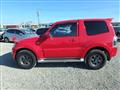 2010 Mitsubishi Pajero