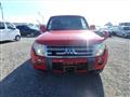 2010 Mitsubishi Pajero