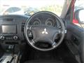 2010 Mitsubishi Pajero
