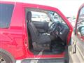 2010 Mitsubishi Pajero