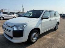 2021 Toyota Probox Van