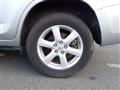 2009 Toyota Vanguard