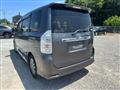 2011 Toyota Voxy