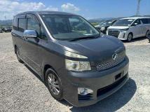 2011 Toyota Voxy