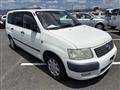 2010 Toyota Succeed Van