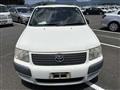 2010 Toyota Succeed Van