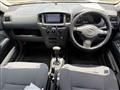 2010 Toyota Succeed Van