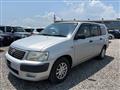 2007 Toyota Succeed Van