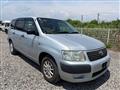 2007 Toyota Succeed Van