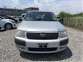2007 Toyota Succeed Van