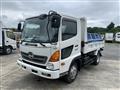 2012 Hino Ranger