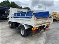2012 Hino Ranger