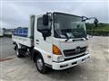 2012 Hino Ranger