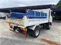 2012 Hino Ranger