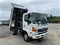 2012 Hino Ranger