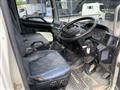 2012 Hino Ranger