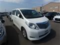 2010 Toyota Alphard