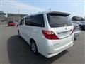 2010 Toyota Alphard