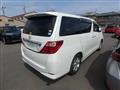 2010 Toyota Alphard
