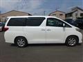 2010 Toyota Alphard