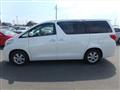 2010 Toyota Alphard